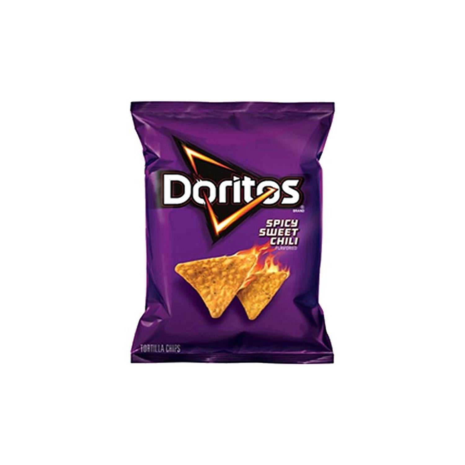Doritos Nachos Sweet Chilli Indian 100 Gm