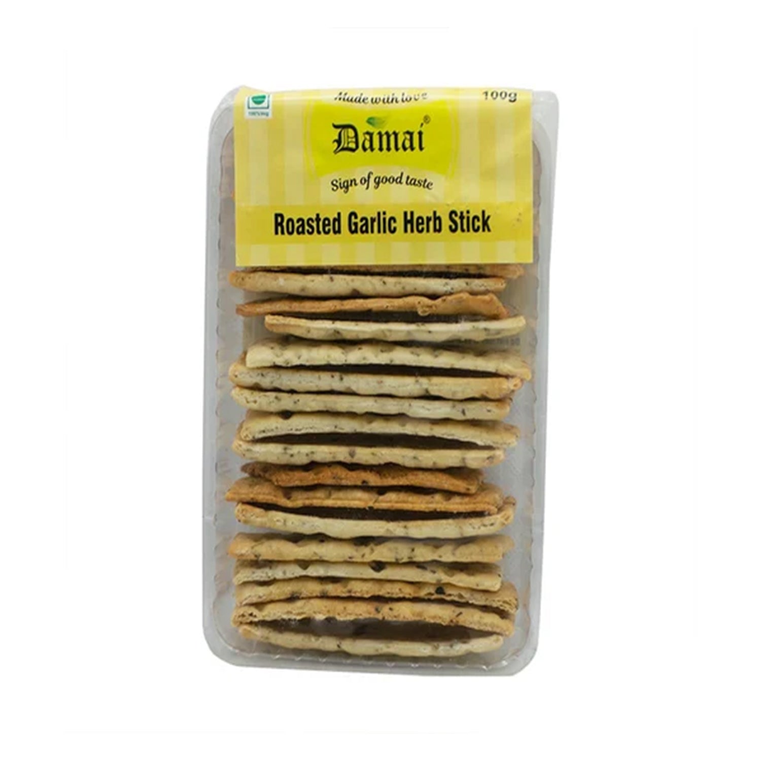 Damai Roasted Jeera Soup Stick 100Gm