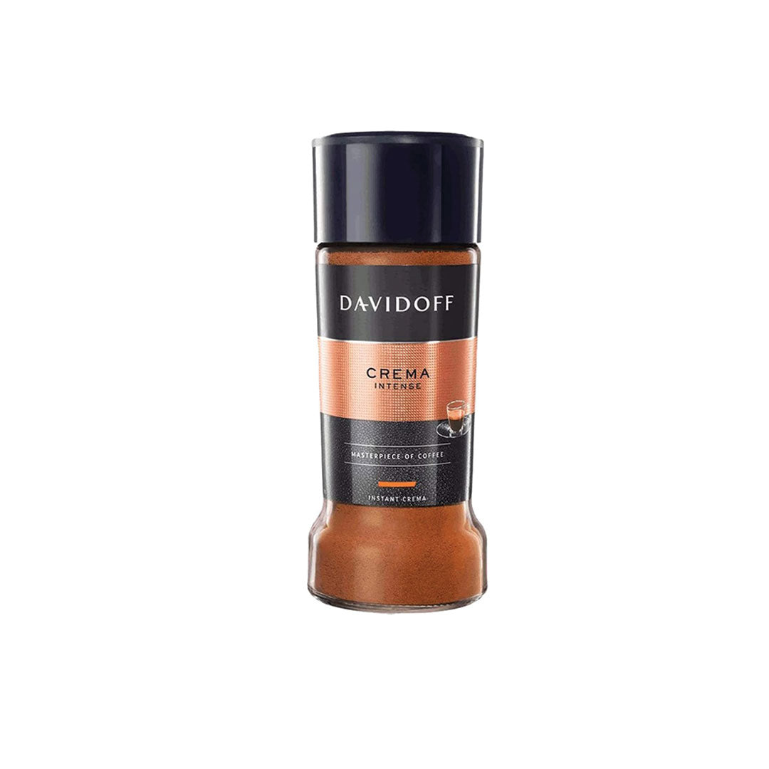 Davidoff Coffee Crema Intense 90Gm