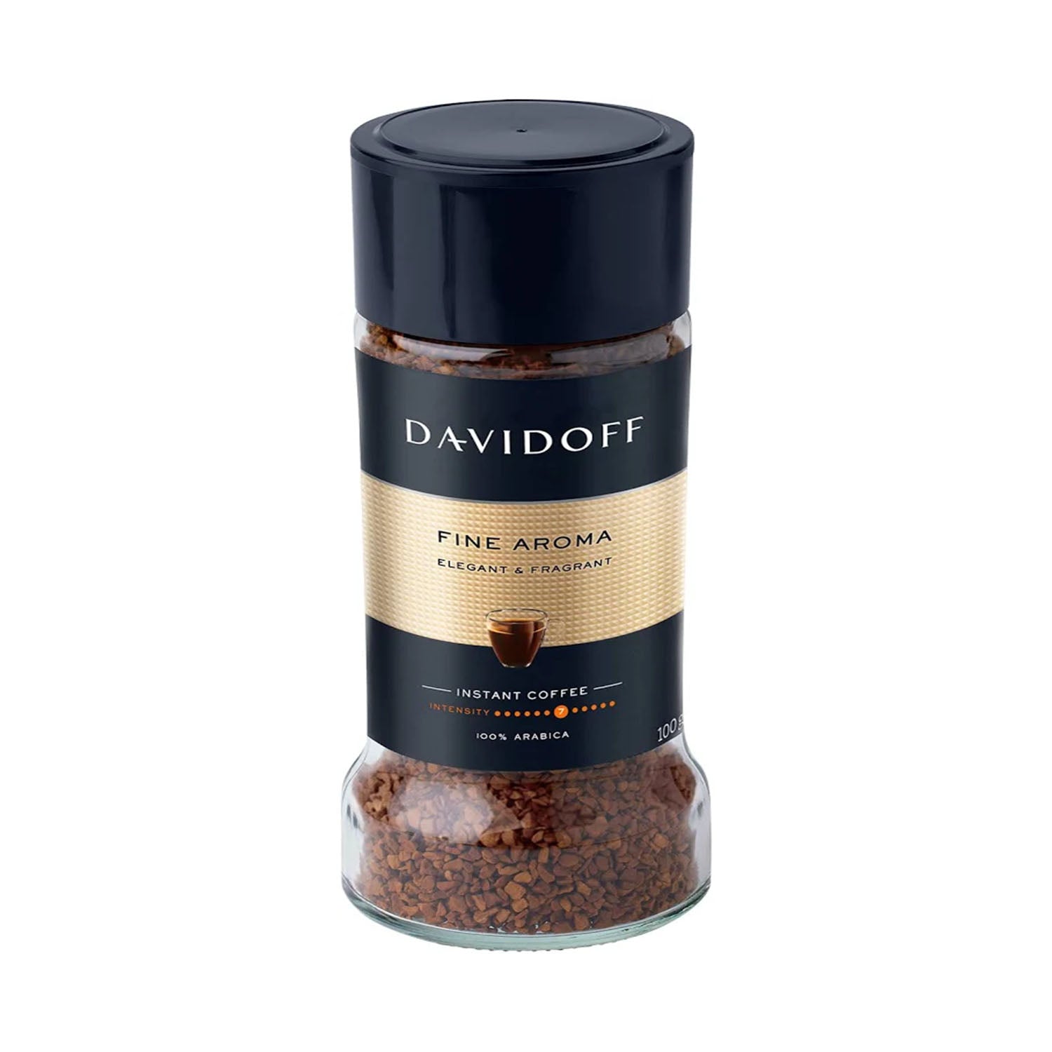 Davidoff Coffee Fine Aroma 100Gm