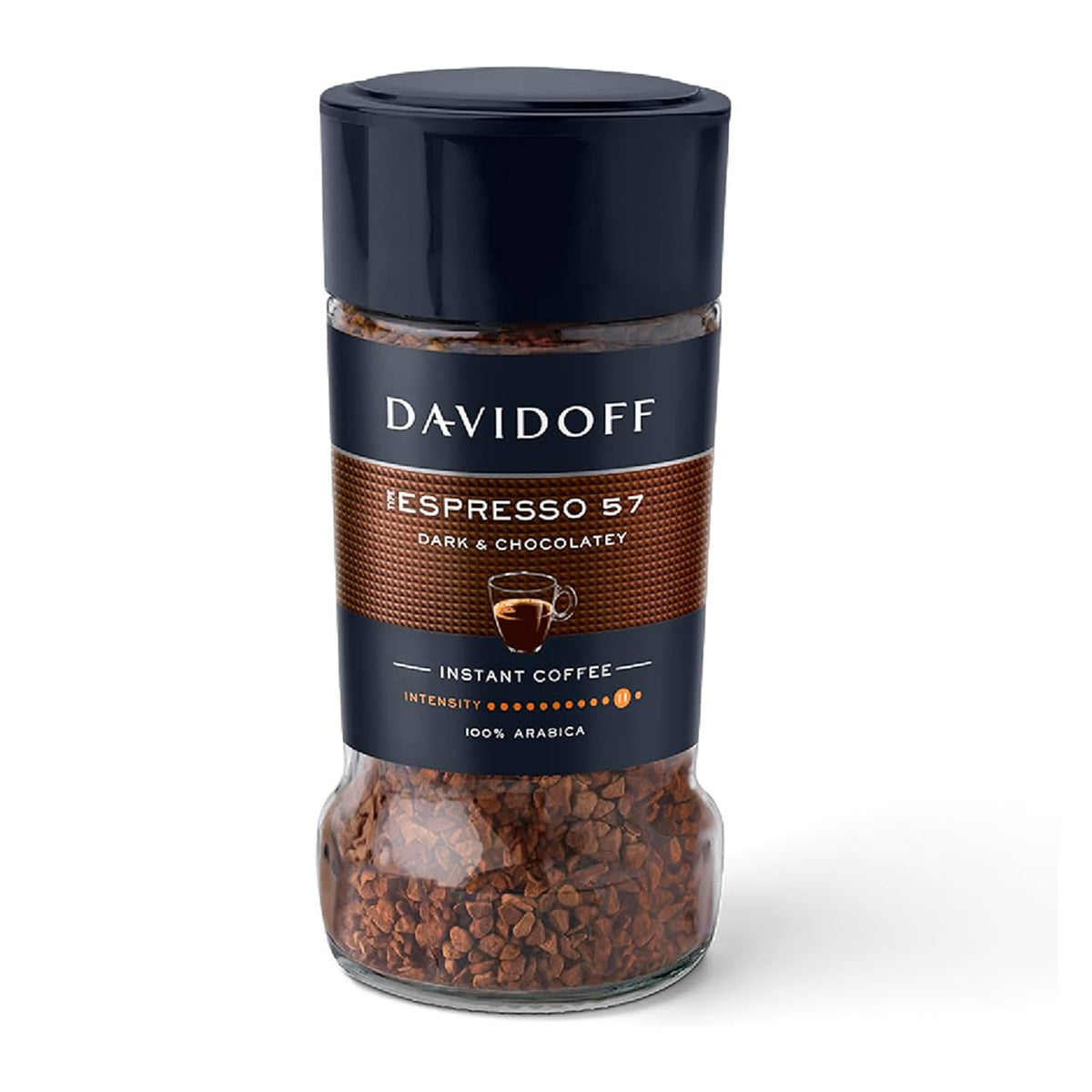 Davidoff Espresso 57 45Gm