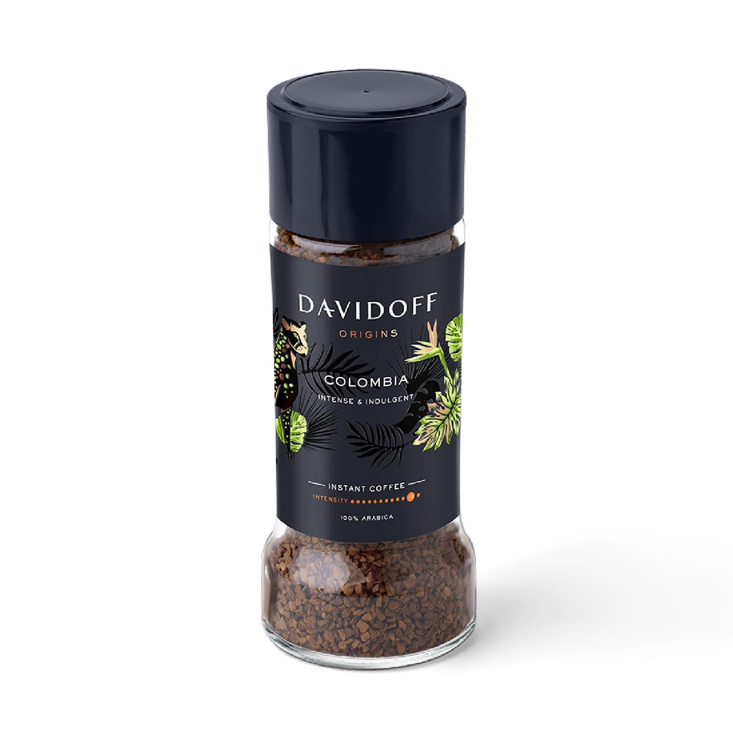 Davidoff Limited Addition Colombia Coffee 930Gm