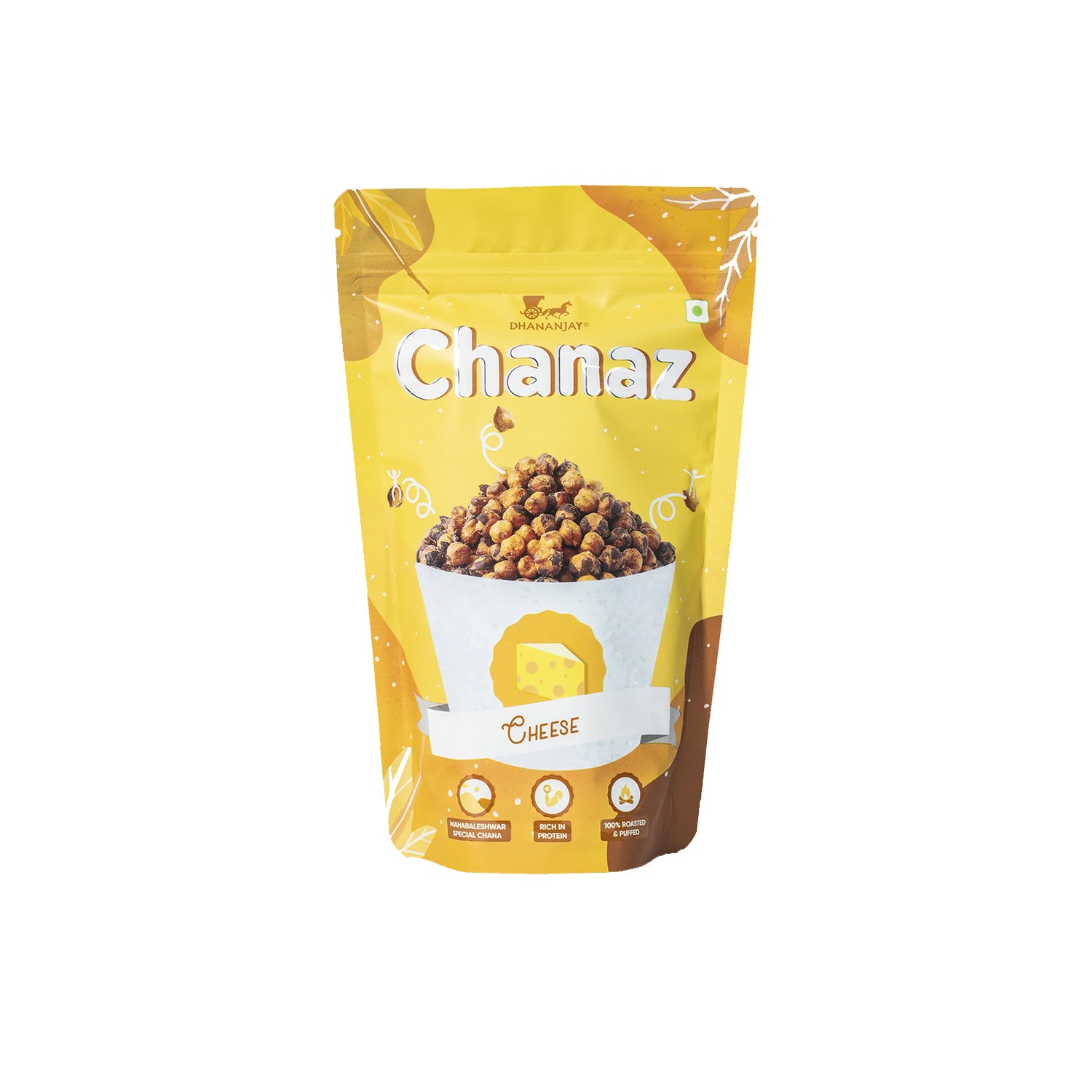Dhananjay Cheese Chana 180Gm