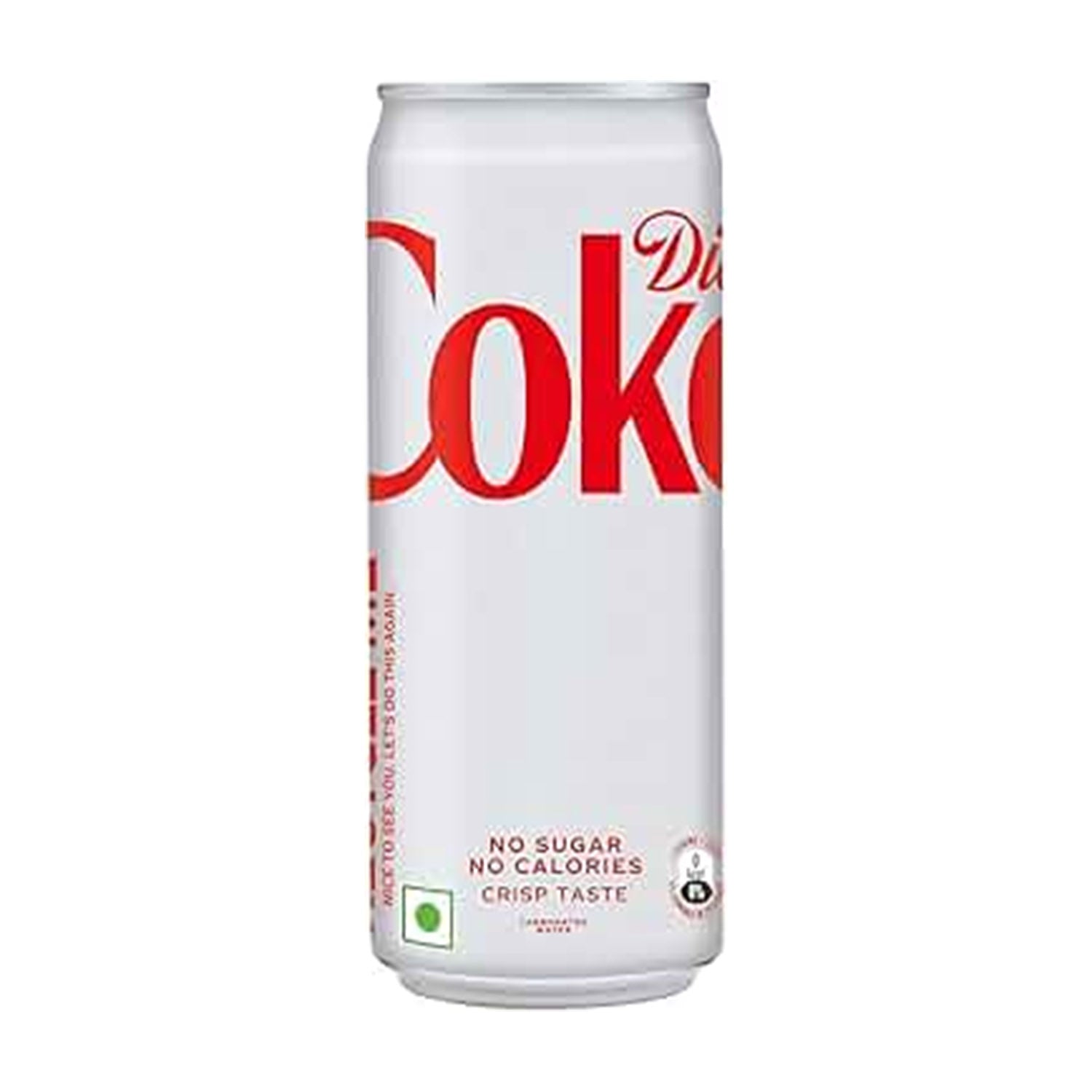 Diet Coke No Sugar 300Ml