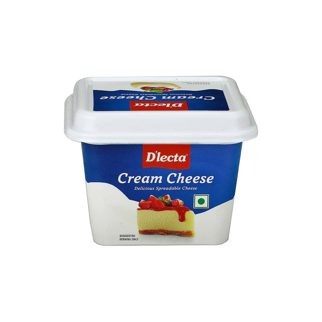 Dlecta Cream Cheese 150Gm