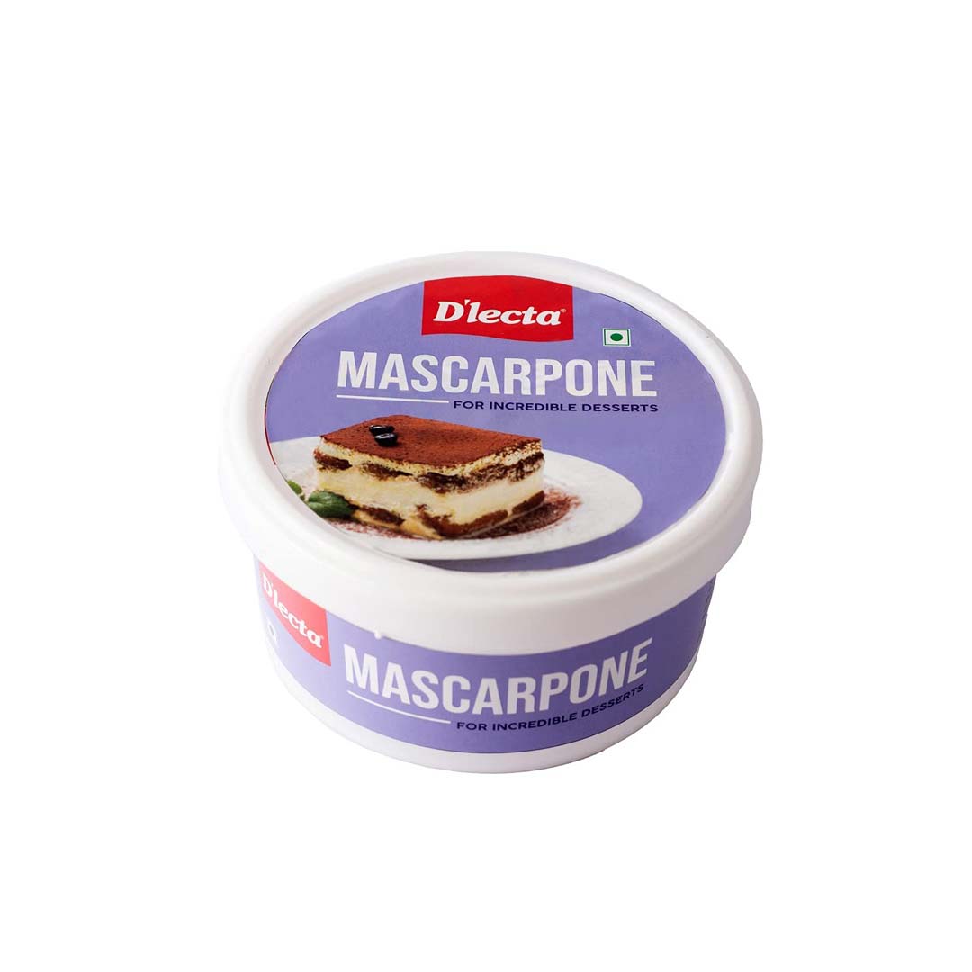 Dlecta Mascarpone 400Gm