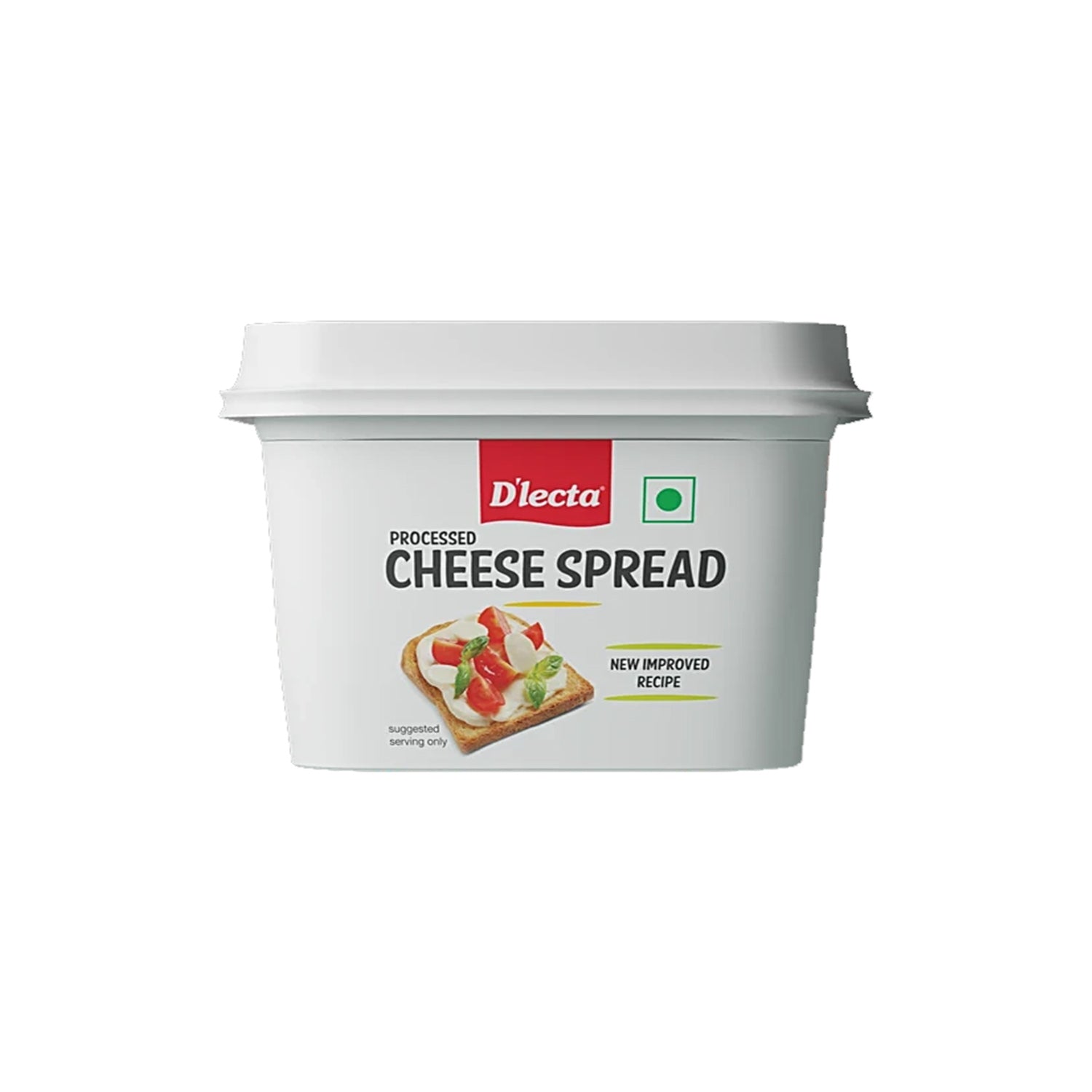 Dlecta Cheese Spread 150Gm