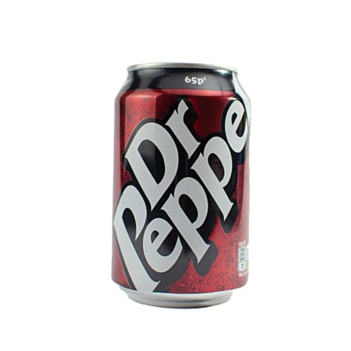 Dr Pepper Drink 330Mlimp
