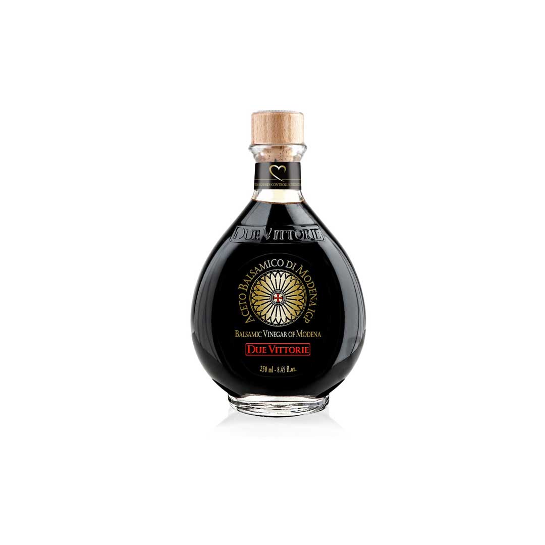Due Vittorie Balsamic Vinegar 250Ml