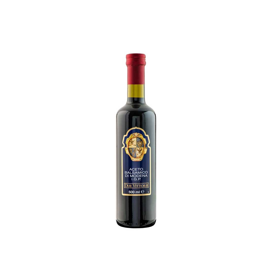 Due Vittorie Balsamic Vinegar 500Ml