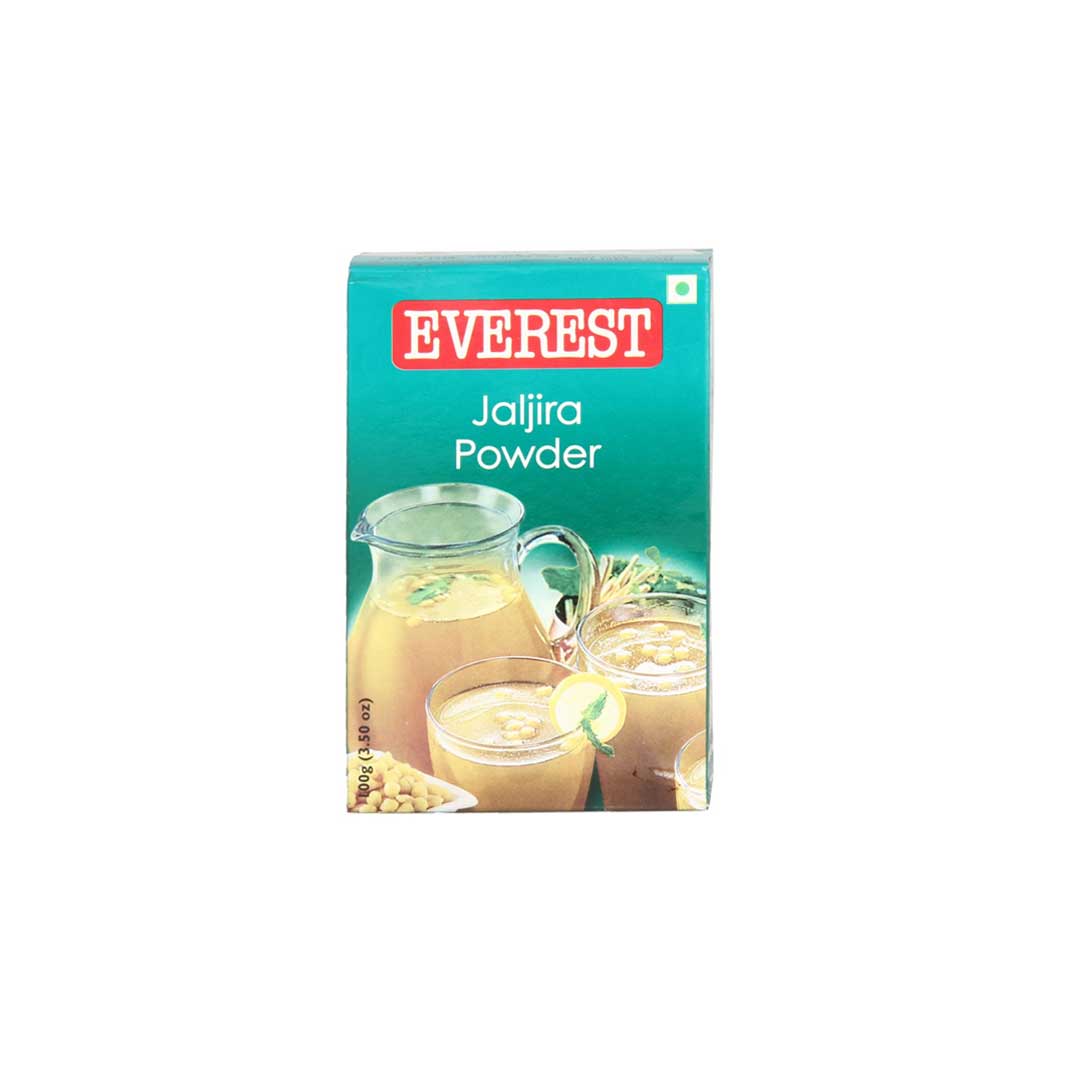 Everest Jaljira Powder 100 Gm