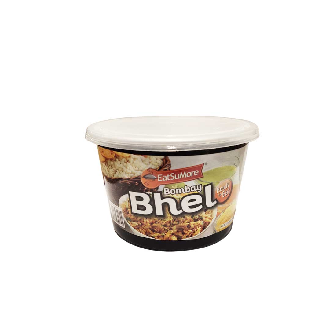 Eatsumore Bombay Bhel Cup 75Gm