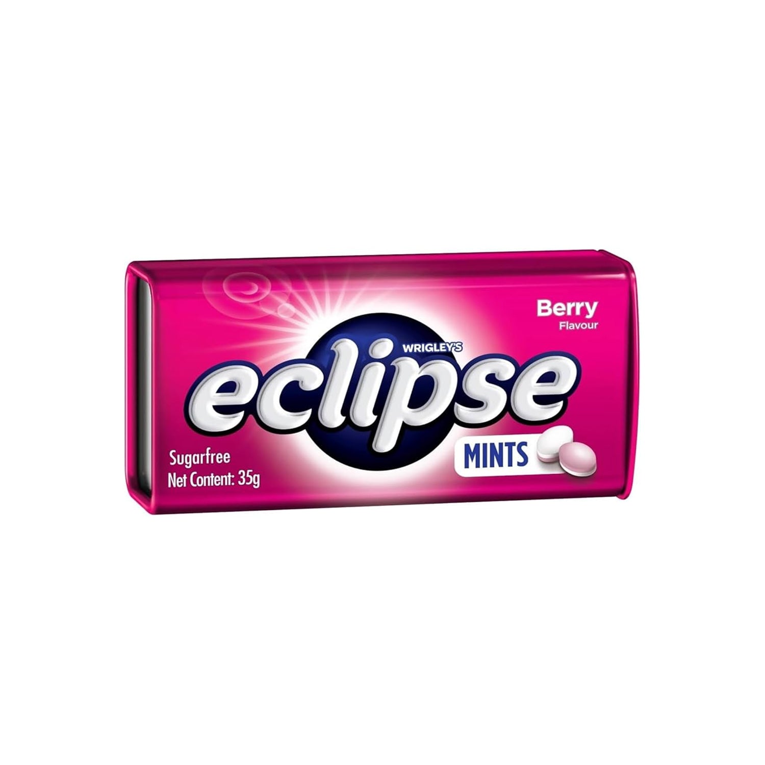 Eclipse Berry Mints Sf 35Gm