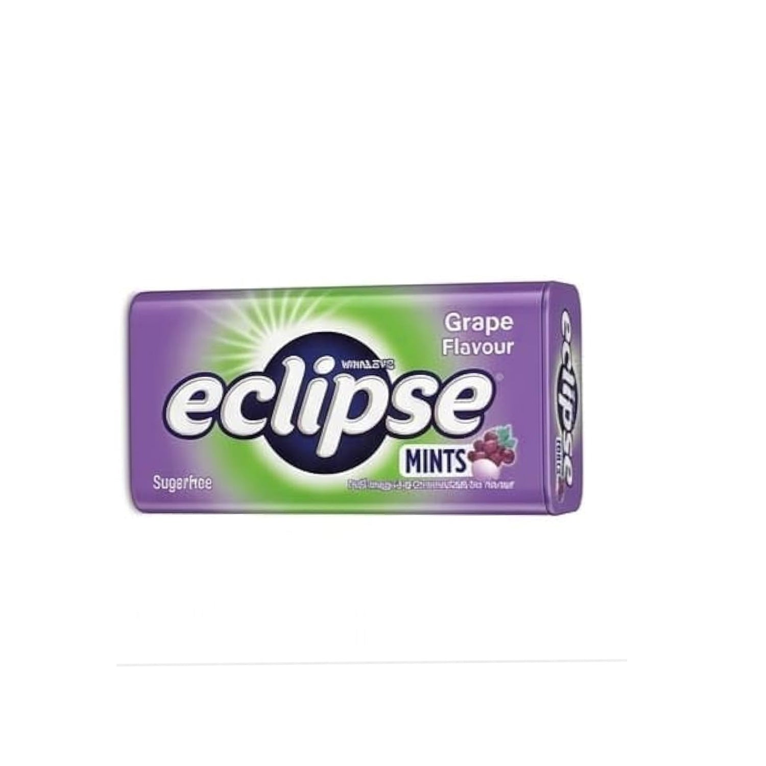 Eclipse Grape Mints Sf 35Gm
