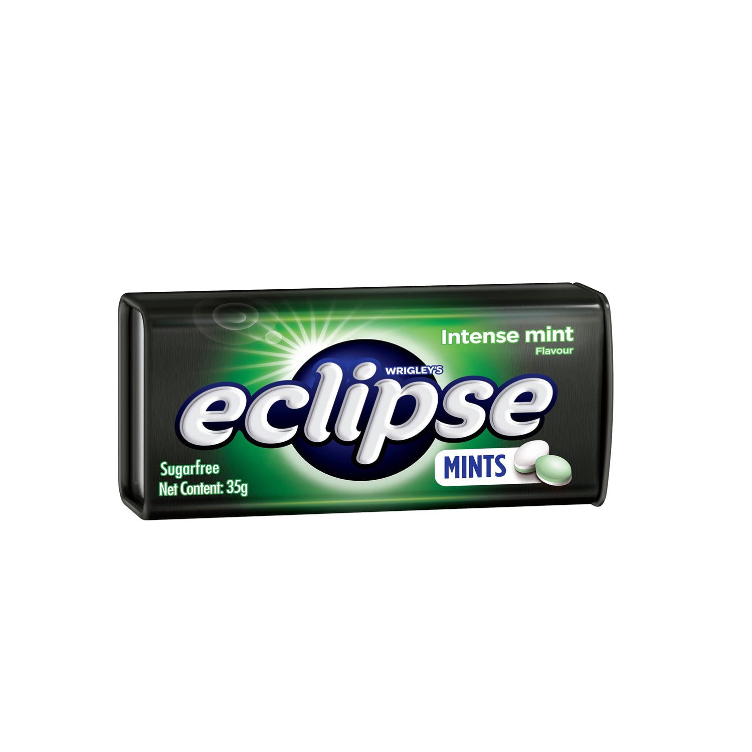Eclipse Intensemint Mints Sf 35Gm