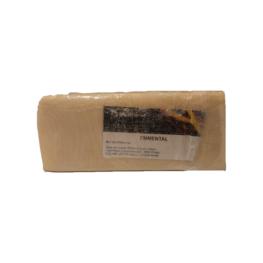 Emmenthal