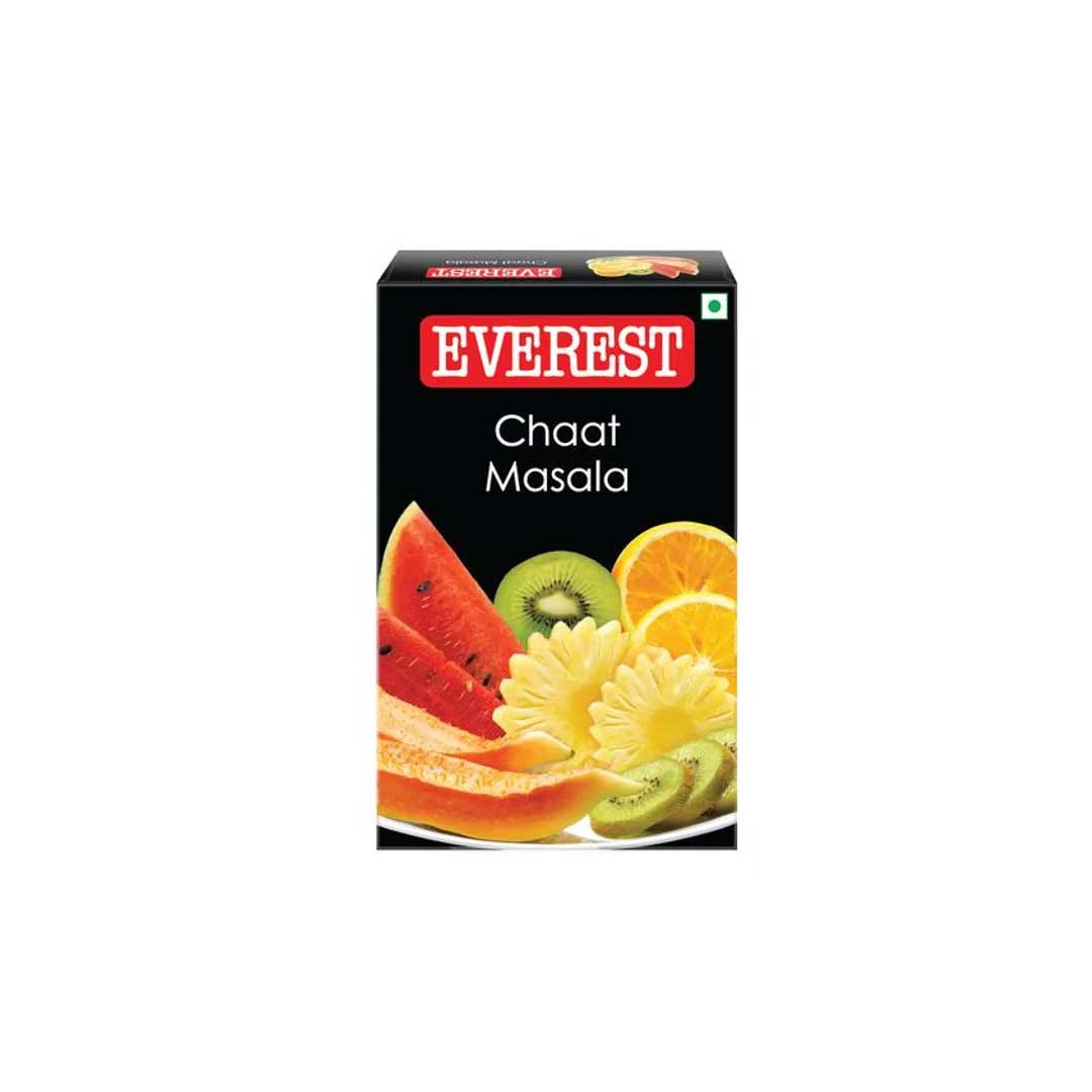 Everest Chaat Masala 100 Gm