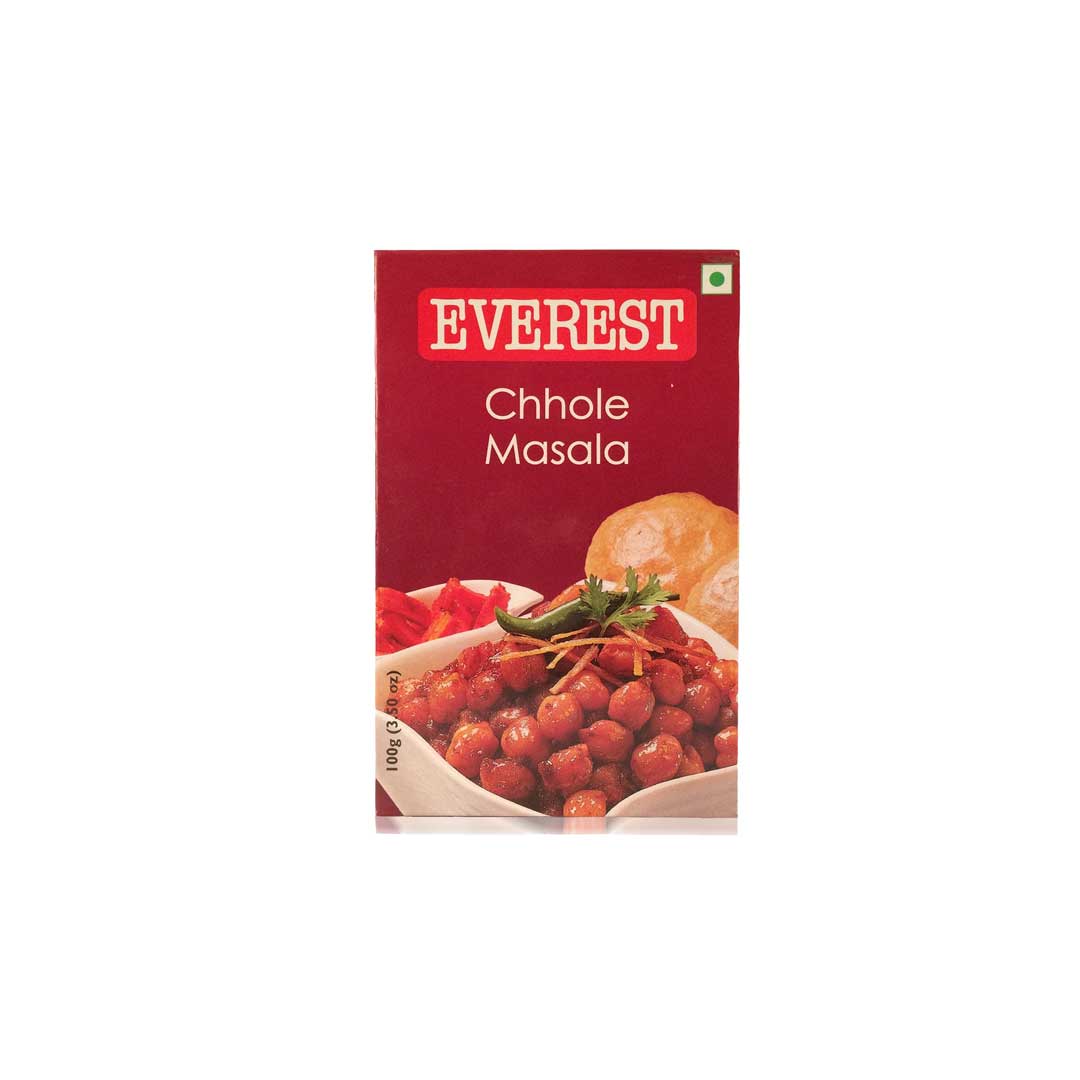 Everest Chhole Masala 100Gm