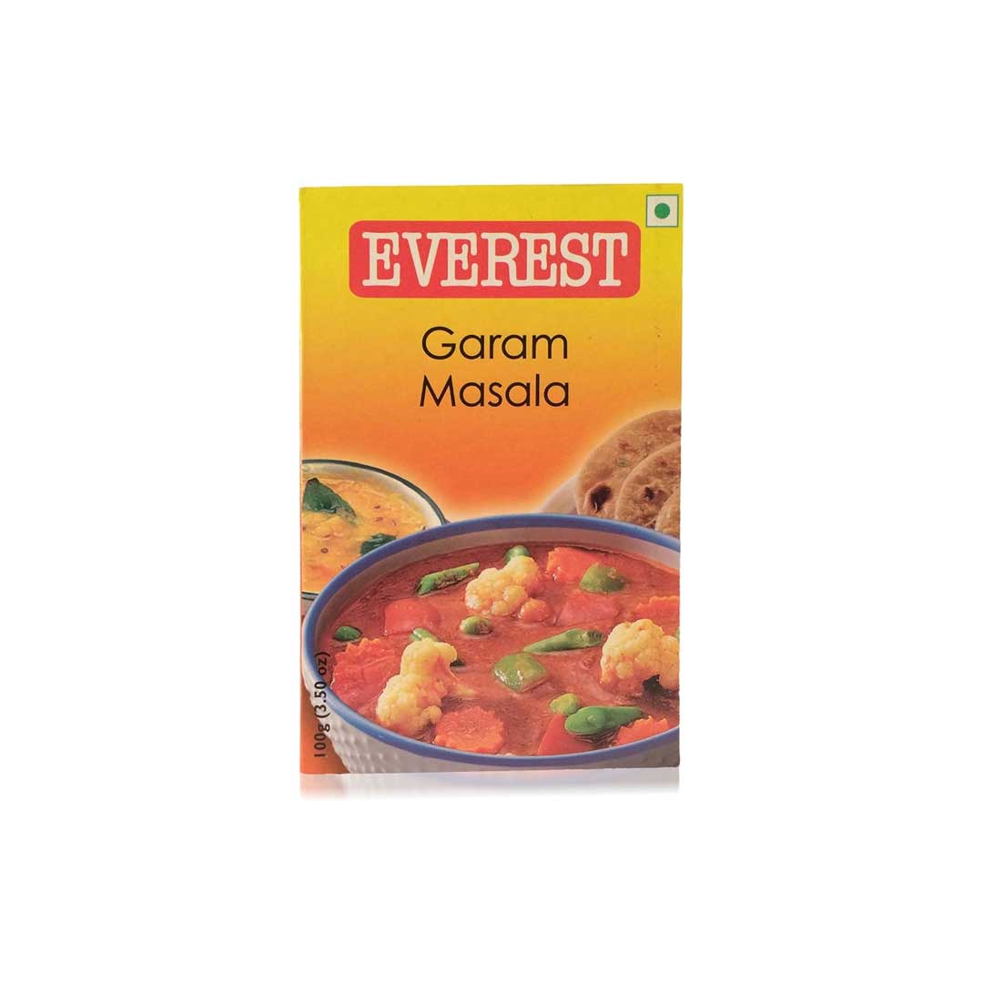 Everest Garam Masala 100 Gm