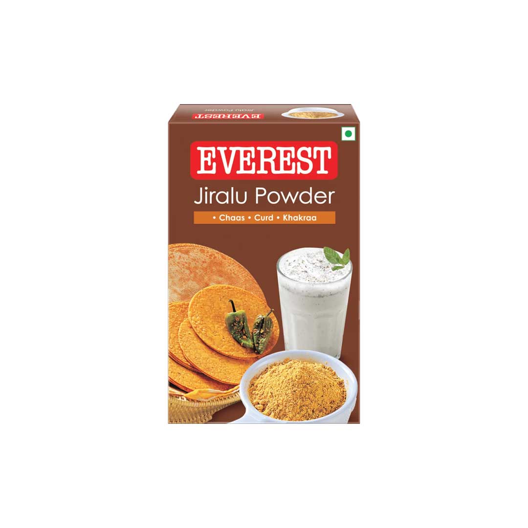 Everest Jiralu Masala 100Gm