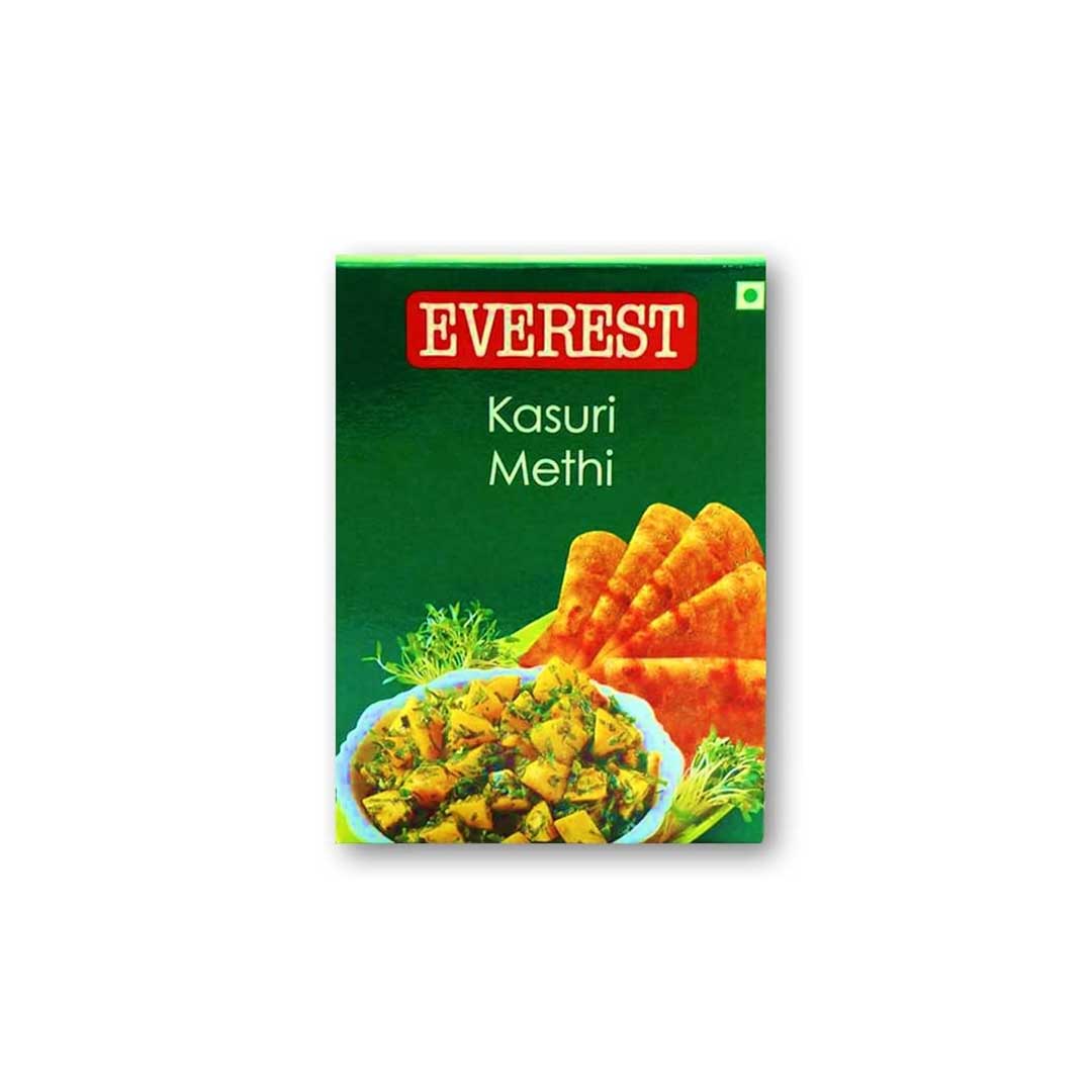 Everest Kasuri Methi 25Gm