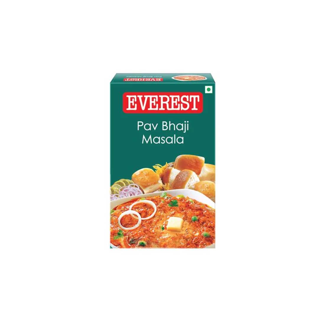 Everest Pav Bhaji Masala 100 Gm