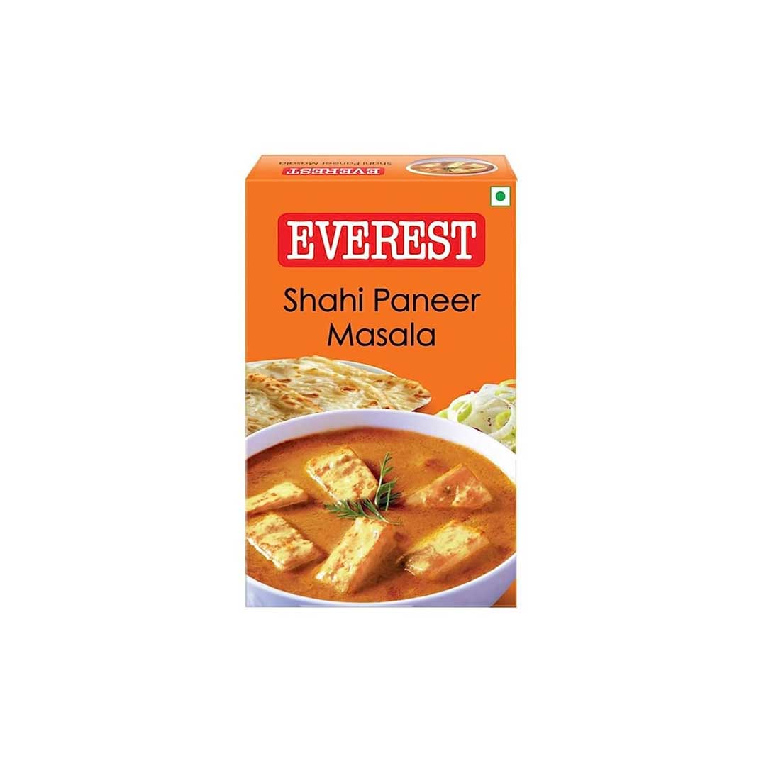 Everest Shahi Paneer Masala 100Gm