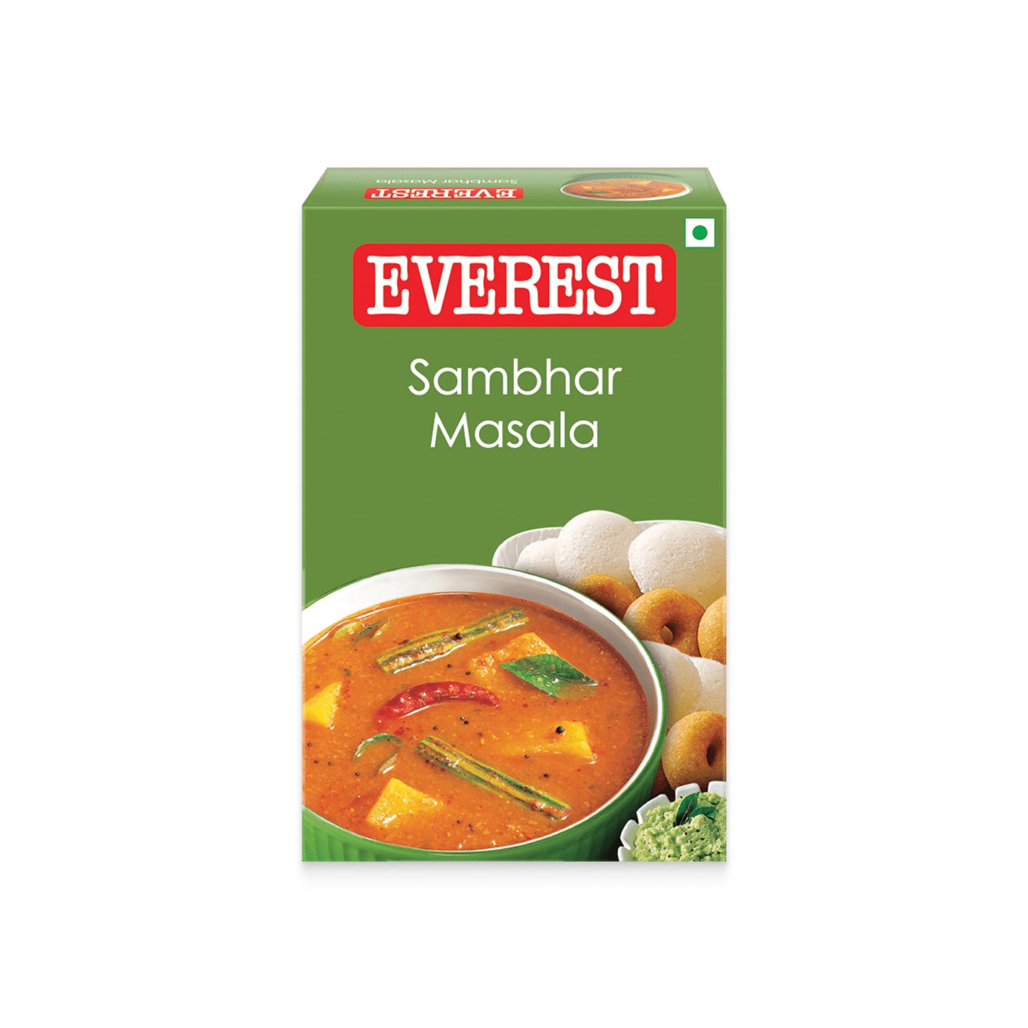 Everest Sambhar Masala 100Gm