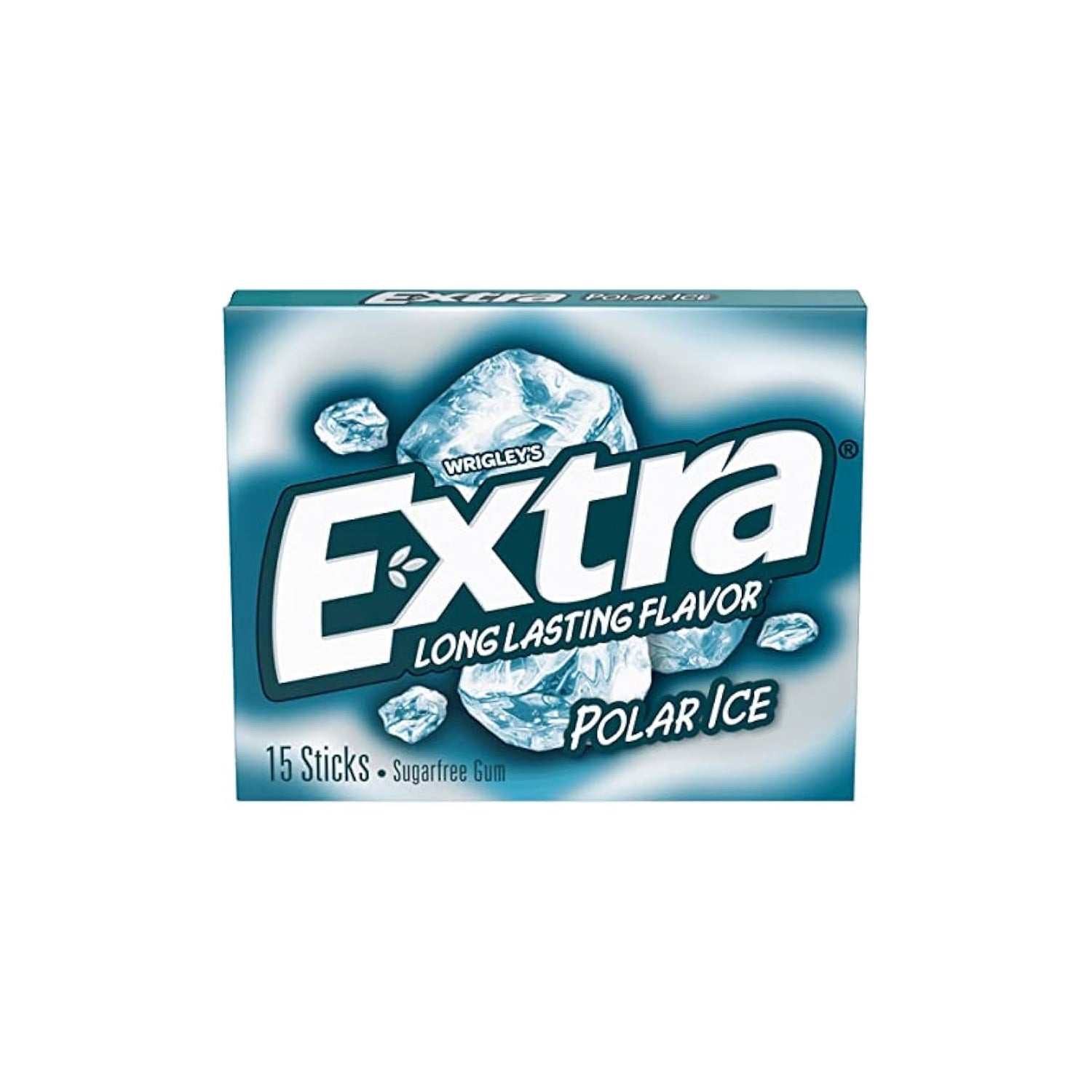 Extra Polar Ice 15 Sticks