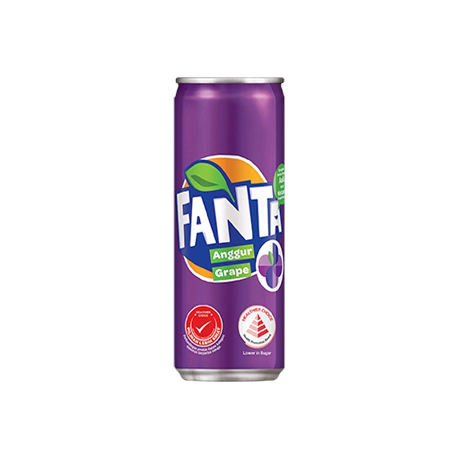 Fanta Grape 320Ml Imp