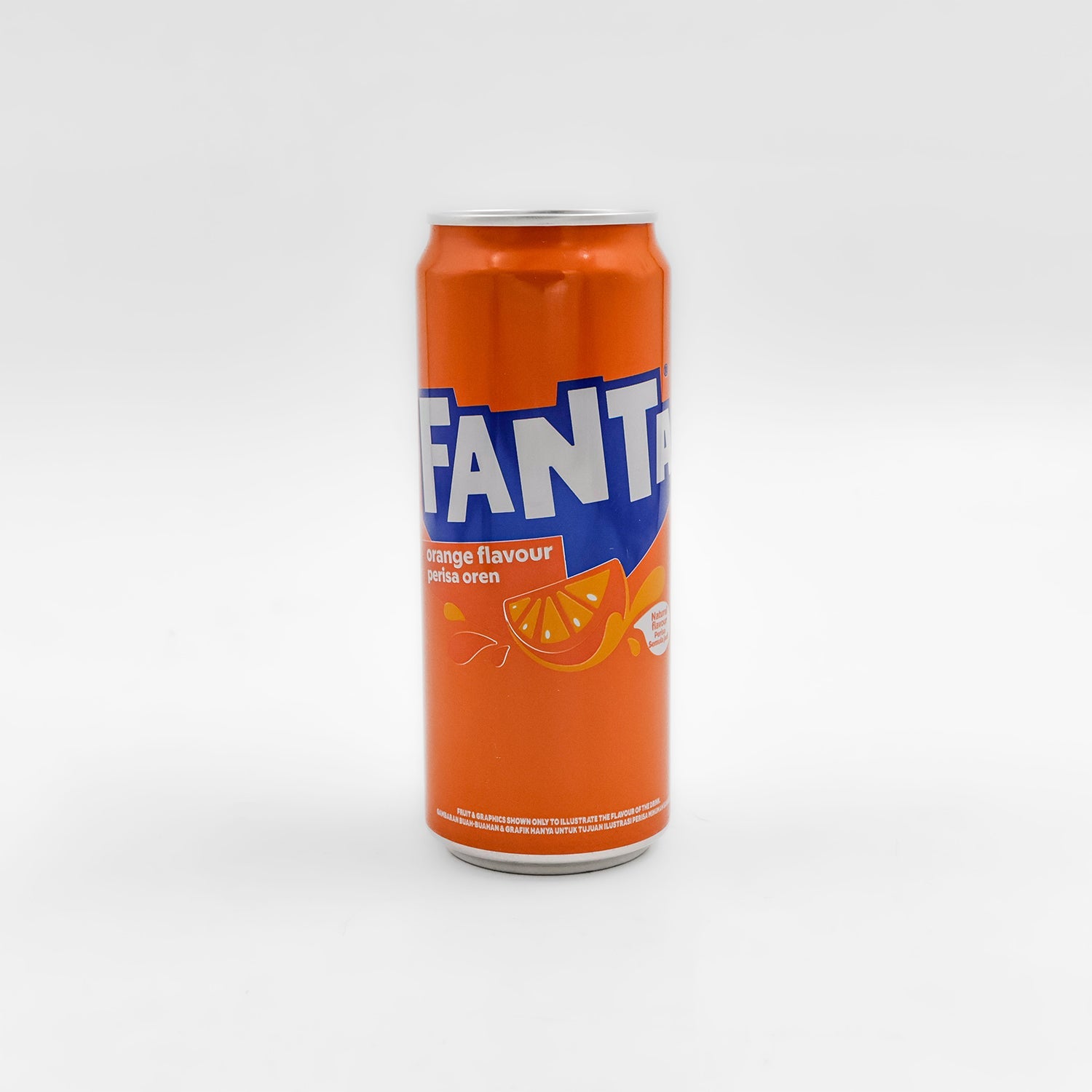Fanta Orange 320Ml Imp