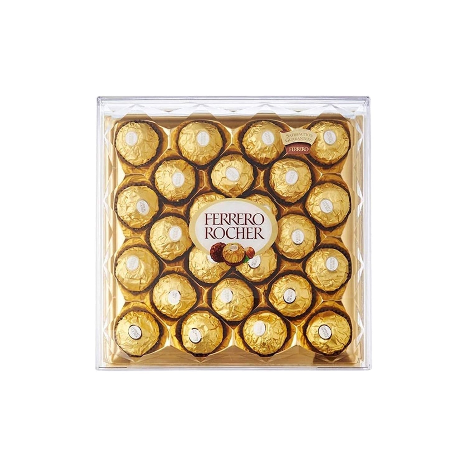 Ferrero Ro Chocolate T 24 X 269.4Gm