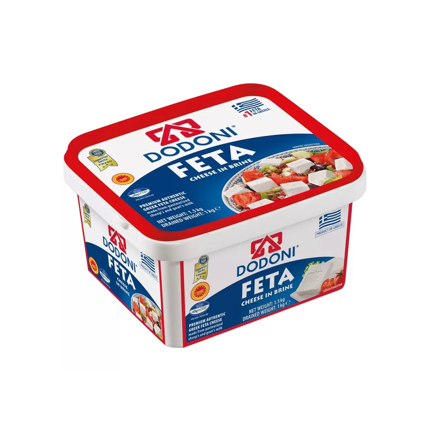 Feta Cheese