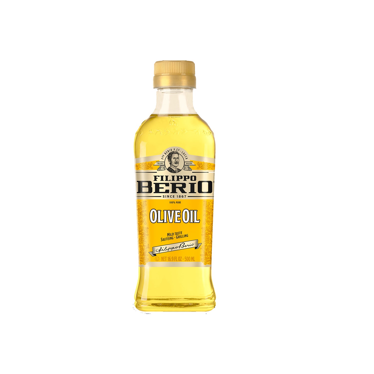 Filippo Berio Olive Oil 500Ml