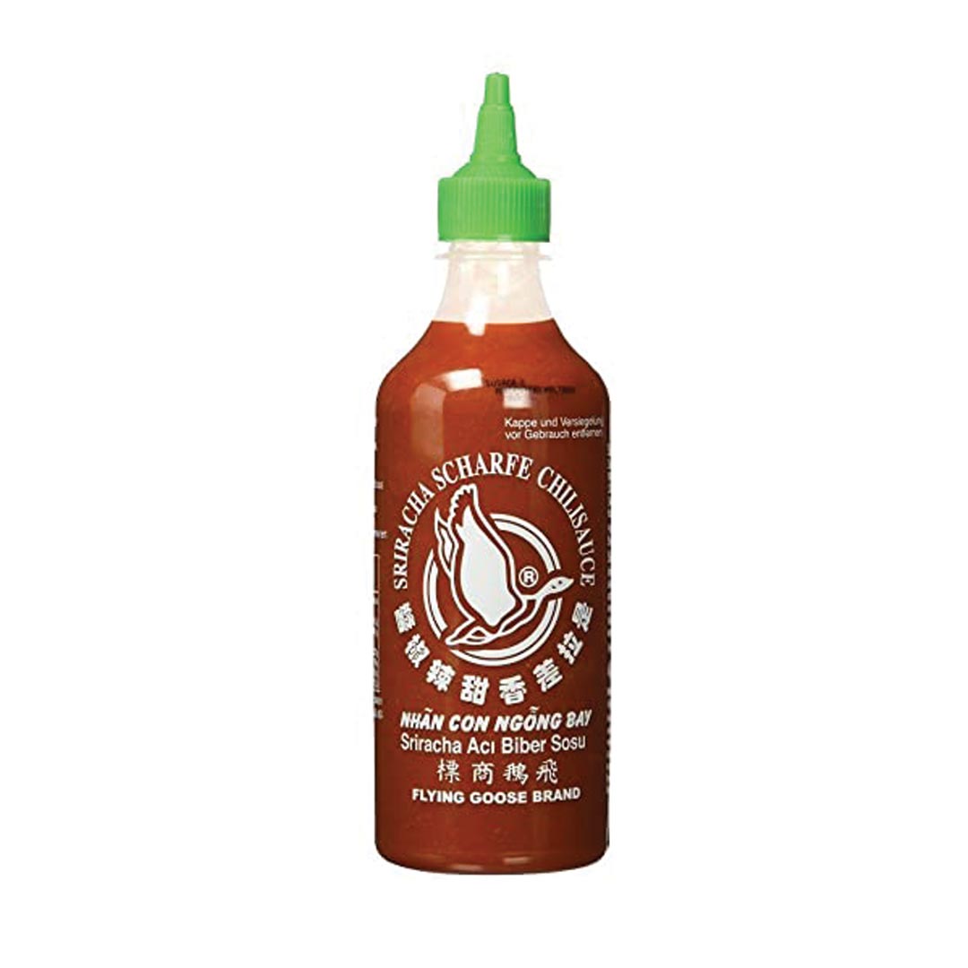 Flying Goose Sriracha Hot Chilli Sauce 455Ml