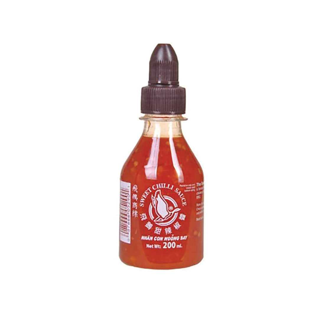 Flying Goose Sweet Chilli Sauce 200Ml
