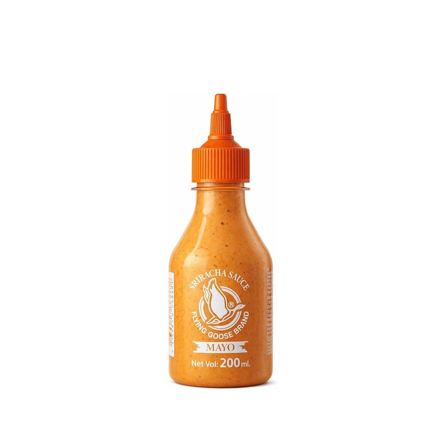 Flying Goose Sriracha Mayo Sauce 200Ml