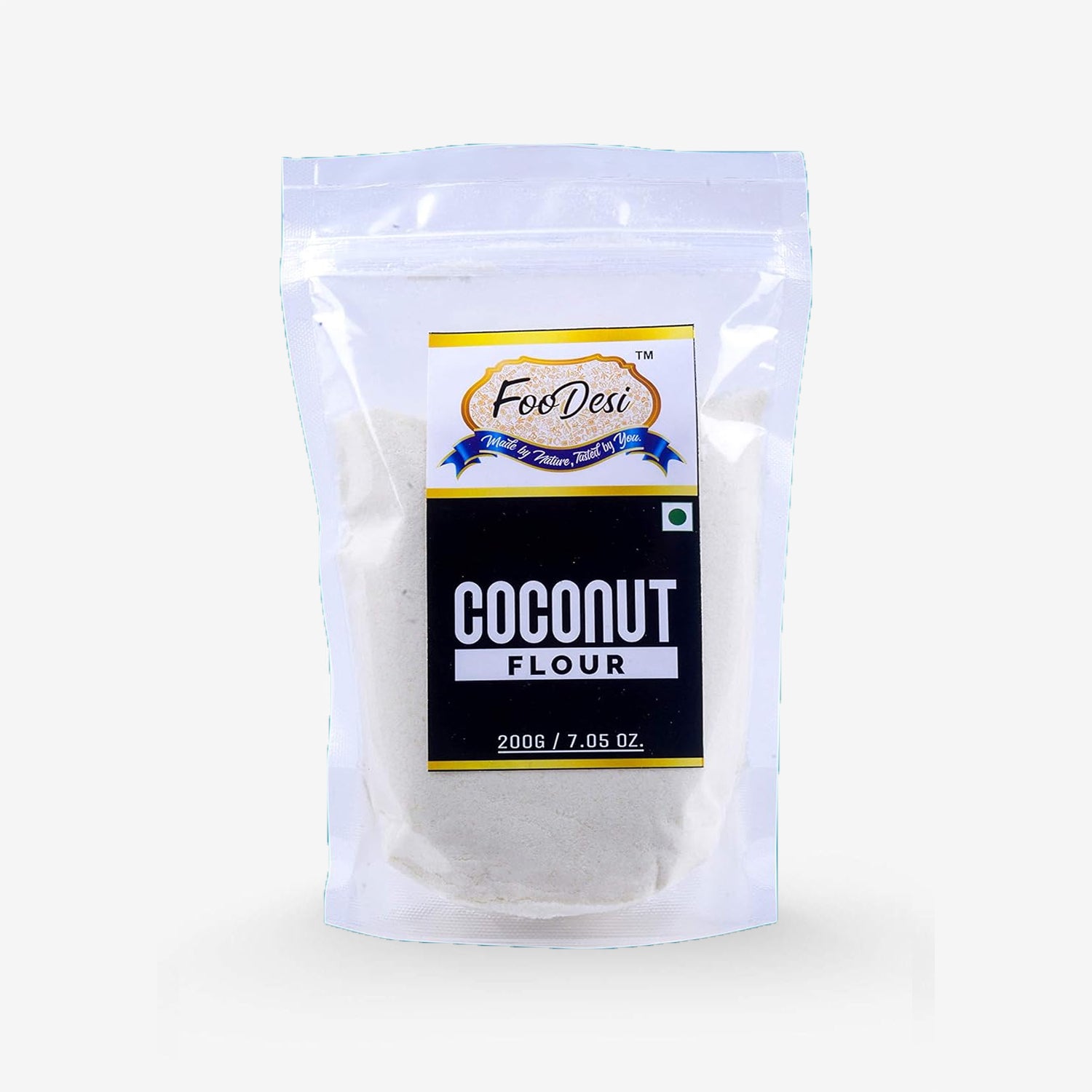 Foodesi Coconut Flour 200Gm