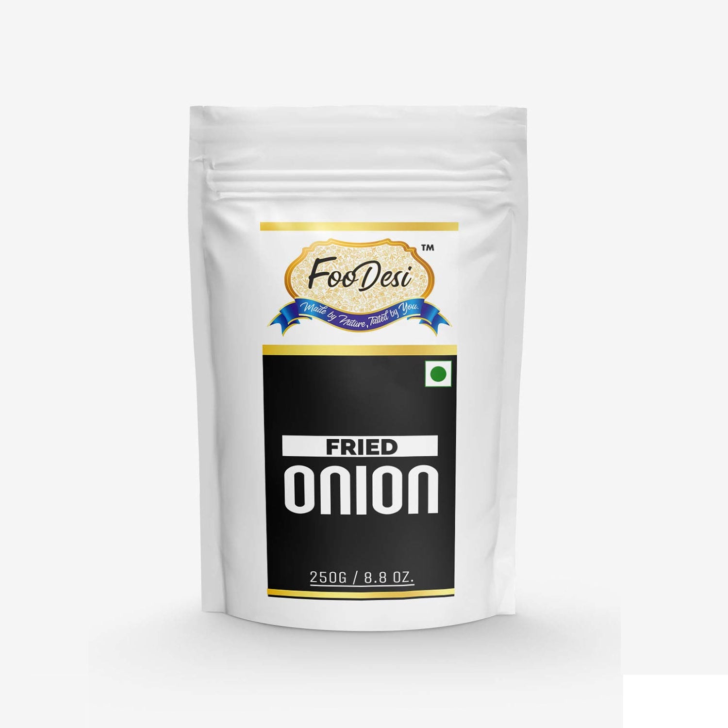Foodesi Fried Onion 250Gm