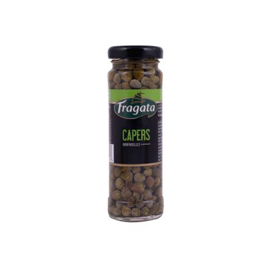 Fragata Capers 99Gm