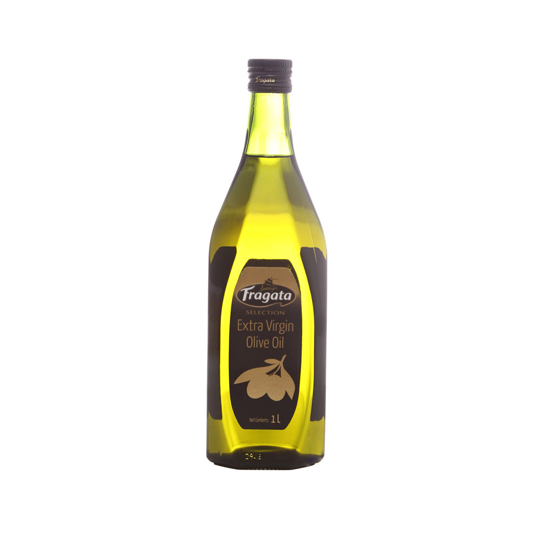 Fragata Extra Virgin Olive Oil 1Lt