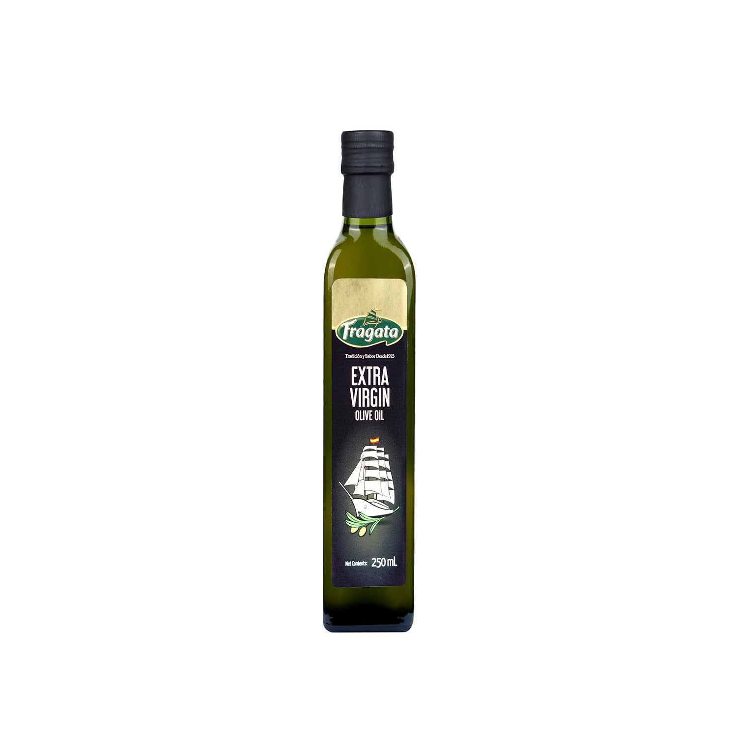 Fragata Extra Virgin Olive Oil 250Ml