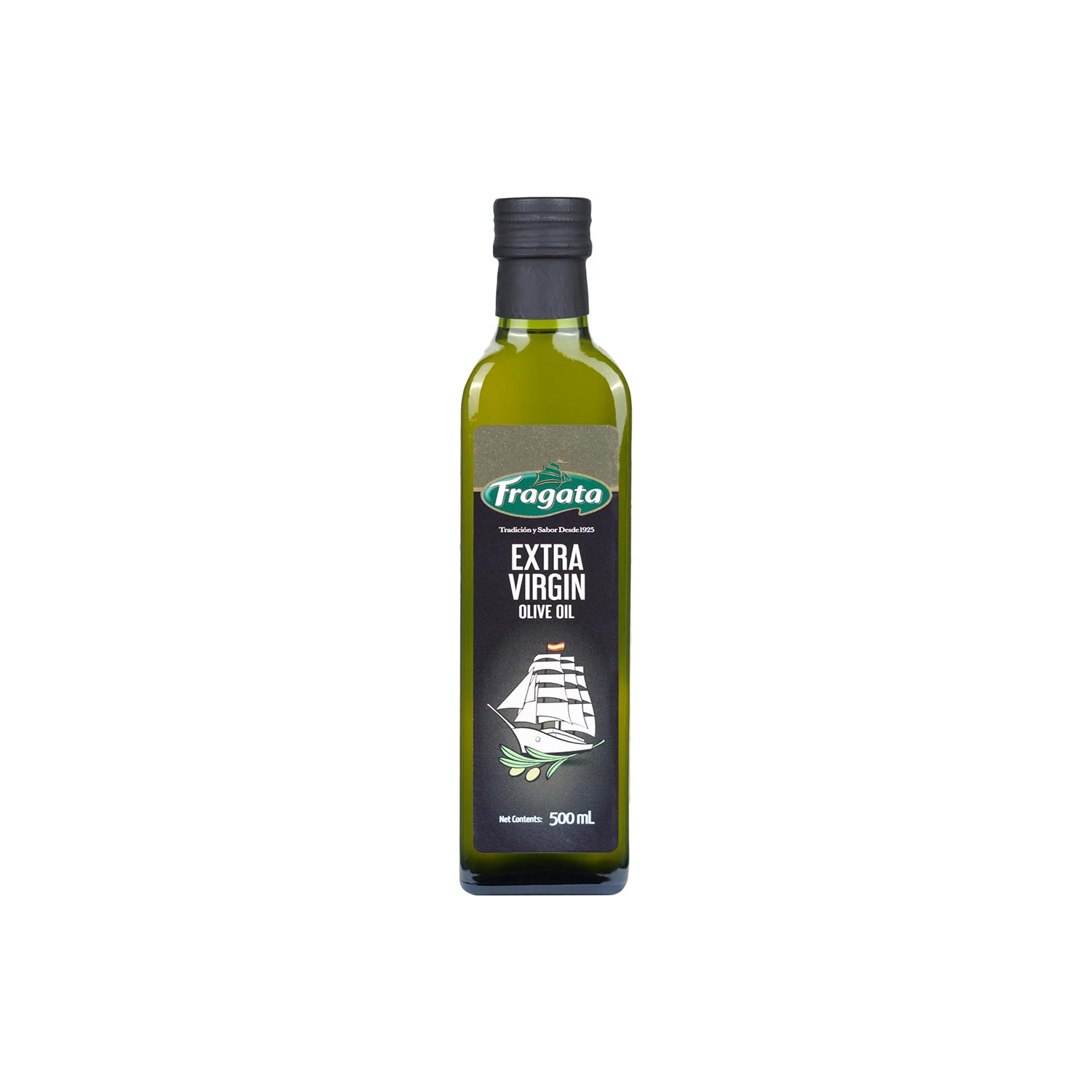 Fragata Extra Virgin Olive Oil 500Ml