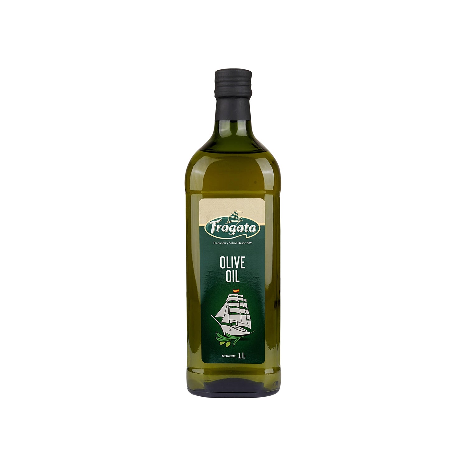 Fragata Olive Oil 1Lt