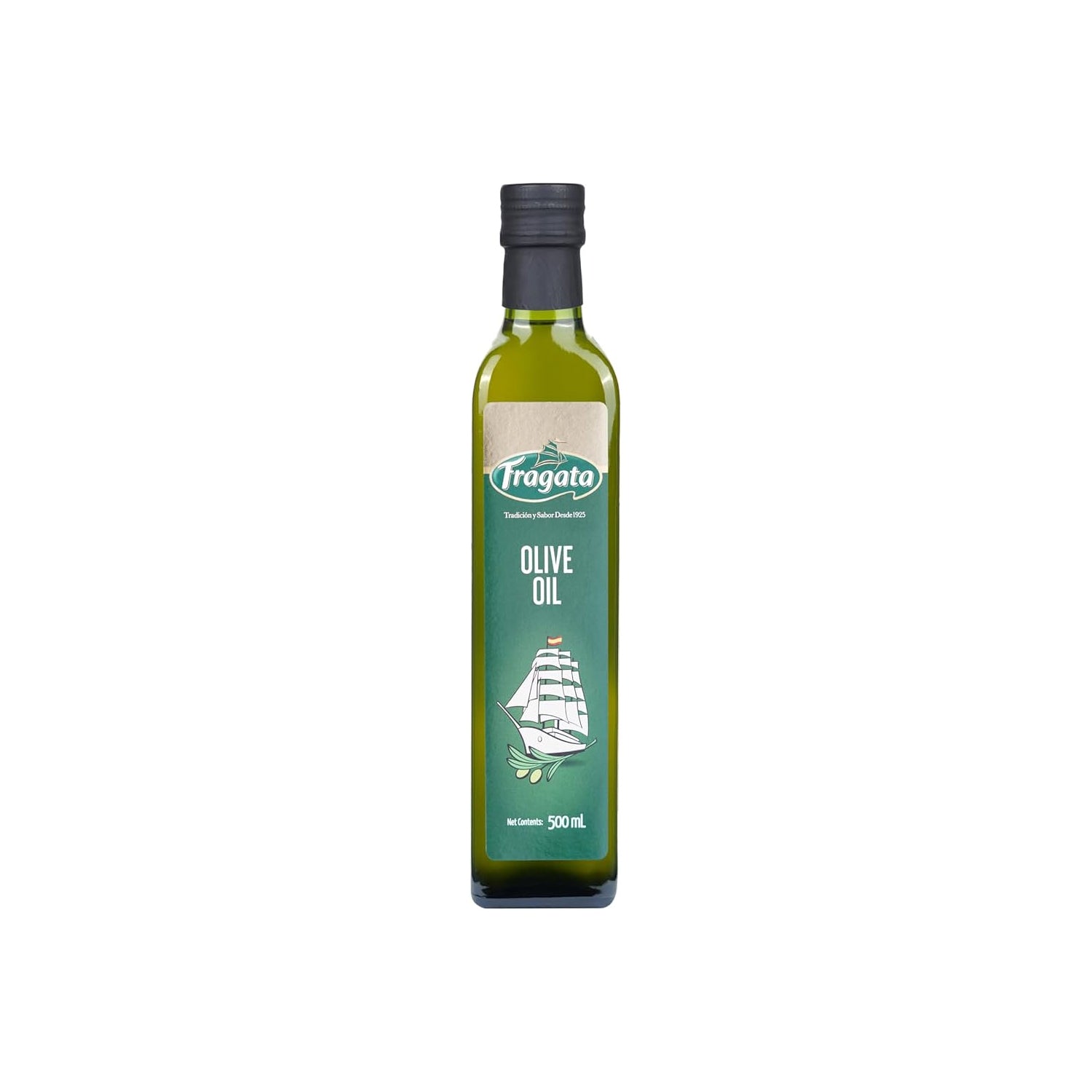 Fragata Olive Oil 500Ml