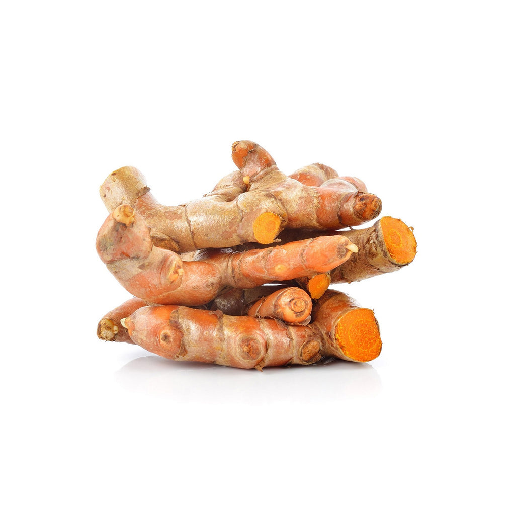 Fresh Turmeric