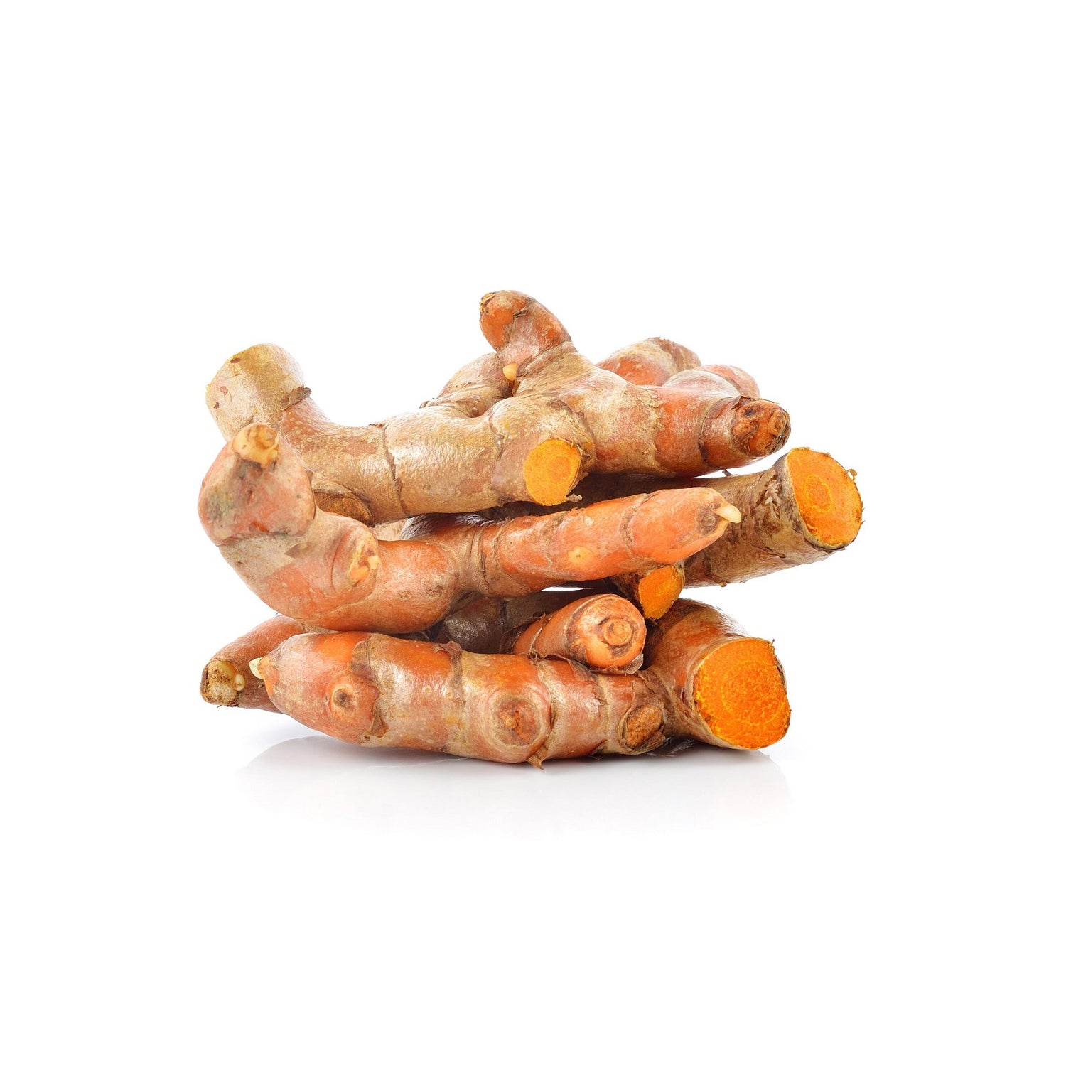 Fresh Turmeric