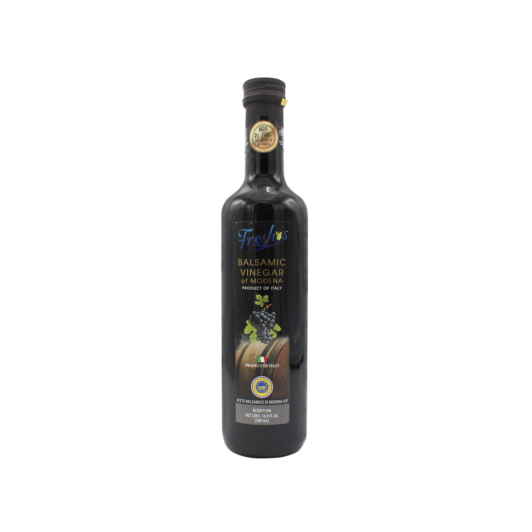 Freshos Balsamic Vinegar 500Ml