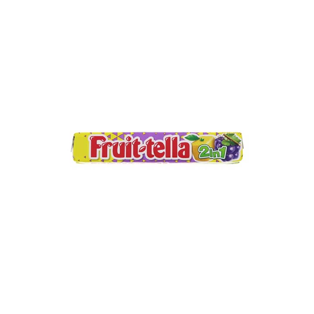 Fruittella Lemon Grape 32 4Gm