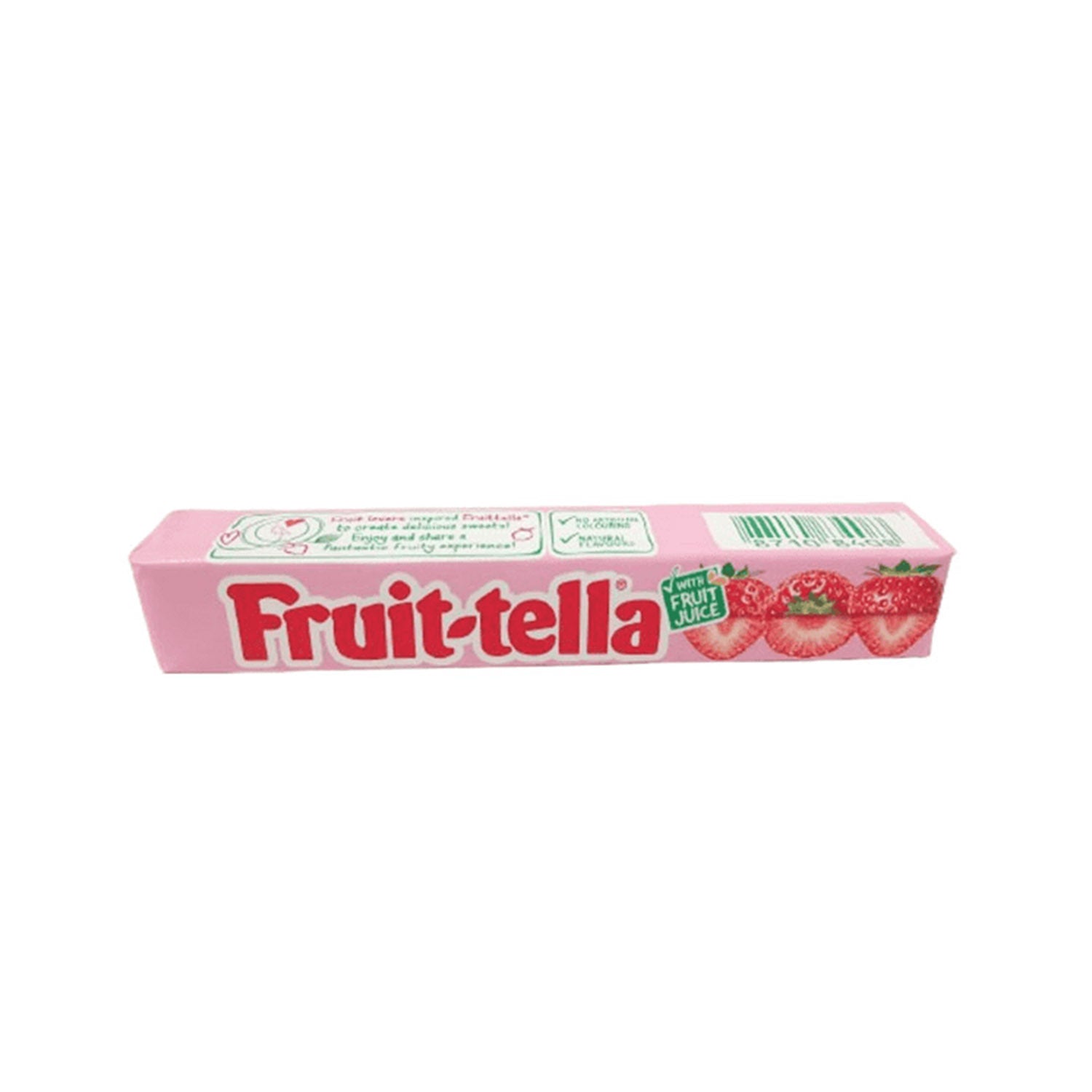 Fruittella Strawberry 32 4Gm